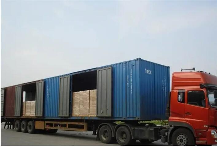 漳州到南城街道办事处整车运输