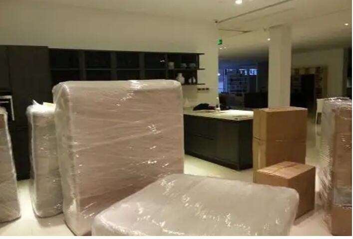 漳州到南城街道办事处长途搬家